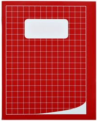 SCHRIFT QBASIC 210X165MM RUIT 10MM 80BLZ 70GR ASSORTI