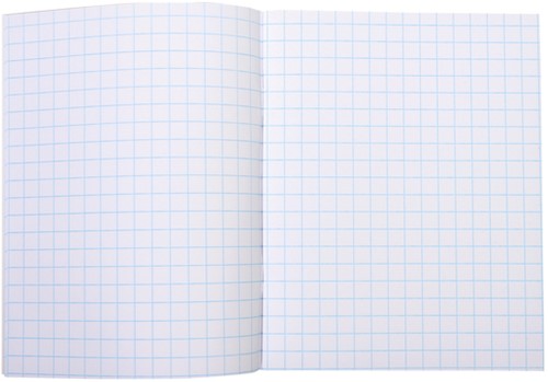 SCHRIFT QBASIC 210X165MM RUIT 10MM 80BLZ 70GR ASSORTI-2