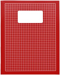 SCHRIFT QBASIC 210X165MM RUIT 5MM 80BLZ 70GR ASSORTI