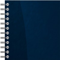 ADRESBOEK OXFORD OFFICE ESSENTIALS A5 72VEL DUBBELSPIRAAL ASSORTI-4