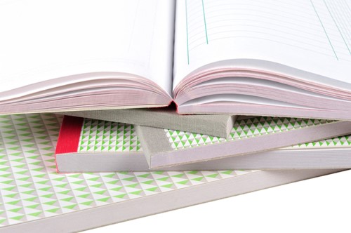 ORDERBOEK EXACOMPTA 297X210MM 50X2VEL-3