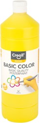 PLAKKAATVERF CREALL BASIC GEEL 1000ML