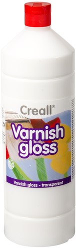 VERNIS CREALL GLANS 1000ML