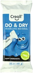 KLEI CREALL DO & DRY WIT 1000GR