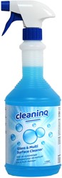 MULTIREINIGER CLEANINQ 1 LITER