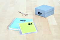 ETIKET HERMA 8670 A4 63.5X38.1MM FOLIE TRANSPARANT MAT 525 STUKS-1