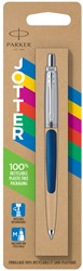 BALPEN PARKER JOTTER ORIGINAL NAVY BLUE CT MEDIUM