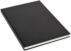 TEKENBOEK QUANTORE 216X279MM DUMMY 120GRAM 100VEL