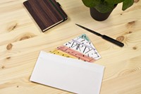 BRIEFOPENER WESTCOTT METAAL MET KUNSTSTOF GRIP ZWART-2