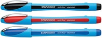 BALPEN SCHNEIDER SLIDER MEMO EXTRA BREED ZWART-2