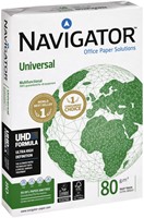 KOPIEERPAPIER NAVIGATOR UNIVERSAL A3 80GR WIT 500 VEL-2