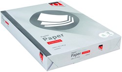 KOPIEERPAPIER QUANTORE ECONOMY A3 80GR WIT 500 VEL