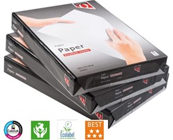 KOPIEERPAPIER QUANTORE EXCELLENT A3 80GR WIT 500 VEL