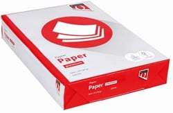 KOPIEERPAPIER QUANTORE PREMIUM A4 80GR WIT 500 VEL