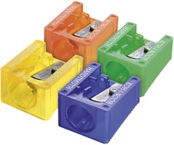 PUNTENSLIJPER KOI-I-NOOR TBV MAGIC JUMBO POTLODEN ASSORTI