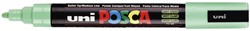 PAINTMARKER UNI POSCA PC5M MEDIUM LICHTGROEN