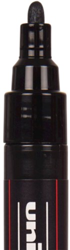PAINTMARKER UNI POSCA PC5M MEDIUM ASSORTI SET À 8 STUKS-2