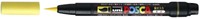 PAINTMARKER UNI POSCA PCF350 BRUSH 1-10MM GL