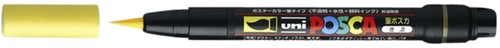 PAINTMARKER UNI POSCA PCF350 BRUSH 1-10MM GL