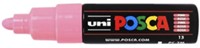 PAINTMARKER UNI POSCA PC7M BREED ROZE