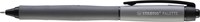 ROLLERPEN STABILO PALETTE 268/46 MEDIUM ZWART