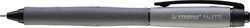 ROLLERPEN STABILO PALETTE 268/46 MEDIUM ZWART