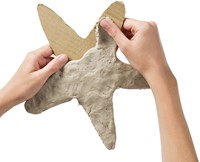 PAPIER-MACHÉ JOVI 680 GRAM-3