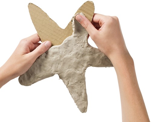 PAPIER-MACHÉ JOVI 680 GRAM-3