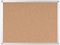 PRIKBORD QUANTORE 60X45CM KURK