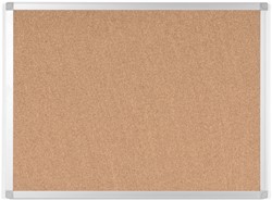 PRIKBORD QUANTORE 60X45CM KURK