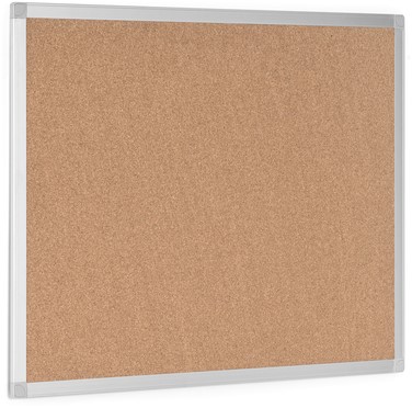 PRIKBORD QUANTORE 60X45CM KURK-2