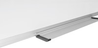 WHITEBOARD QUANTORE 60X90CM EMAILLE MAGNETISCH-3