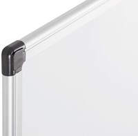 WHITEBOARD QUANTORE 60X90CM EMAILLE MAGNETISCH-1