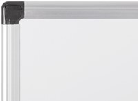 WHITEBOARD QUANTORE 60X90CM EMAILLE MAGNETISCH-2