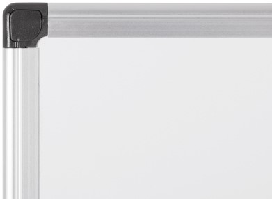 WHITEBOARD QUANTORE 60X90CM EMAILLE MAGNETISCH-2