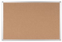 PRIKBORD QUANTORE 90X60CM KURK