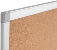 PRIKBORD QUANTORE 90X60CM KURK-2