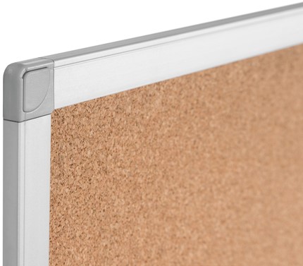 PRIKBORD QUANTORE 90X60CM KURK-2