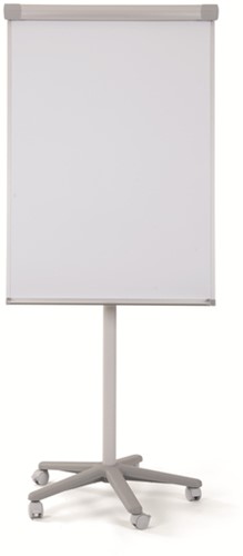 FLIPOVER QUANTORE MOBIEL MAGNETISCH GELAKT STAAL-3