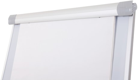 FLIPOVER QUANTORE MOBIEL MAGNETISCH GELAKT STAAL-2