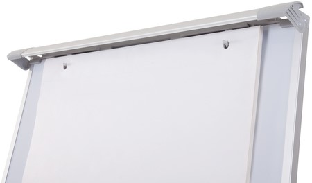 FLIPOVER QUANTORE MOBIEL MAGNETISCH GELAKT STAAL-3