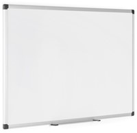 WHITEBOARD QUANTORE 60X90CM EMAILLE MAGNETISCH-2