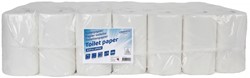 TOILETPAPIER CLEANINQ T4 3-LAAGS 56X250 VEL WIT