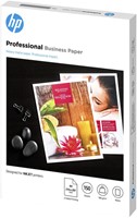 INKJETPAPIER HP 7MV79A A4 MAT 180GR 150 VEL