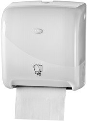HANDDOEKROLDISPENSER PEARL LINE P12 MATIC WIT 431107