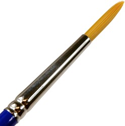 AQUA PENSEEL 4ART 744/3X0 BLAUW