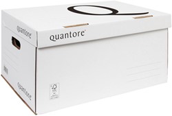 ARCHIEFCONTAINER QUANTORE 500X340X260MM