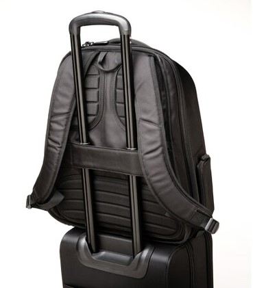 LAPTOPRUGZAK KENSINGTON CONTOUR 2.0 EQ PRO 17"-1