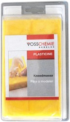 BIJENWAS VOSS PLASTICINE 650GR