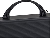 TEKENKOFFER FAVORIT EVERY LINE 735X520X30MM ZWART-2